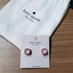 Kate Spade New York Post Earrings